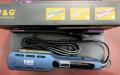 V&G V2 Professional Hair Straightener ceramic coating.