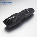 Panasonic ER-GB42K Cordless Men's Electric Shaver Hair and Beard Trimmer for Men. 