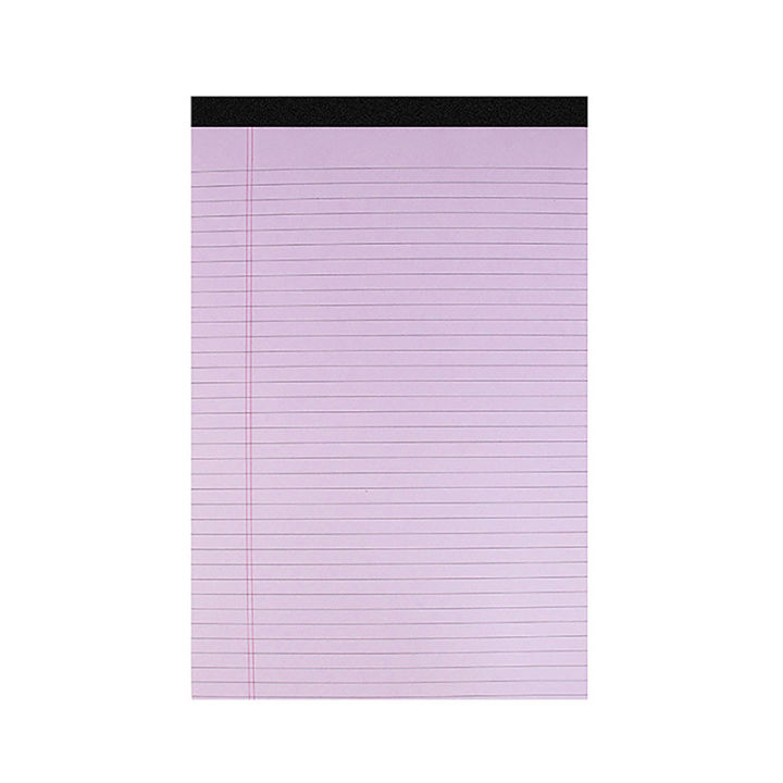 Tearable%20Legal%20Pad%20Office%20Supplies%20Ink-proof%20Tear-off%20Pages%20Writing%20Sheet%20Paper%20Notepad%20Simple%20Lined%20Paper%20Scribbling%20Book%20-%20Image%205