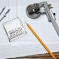 2 Pcs Carpenter Pencil Sharpener Long Point Manual Pencil Sharpener. 
