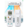 K1028E 1000 in 1 Universal Remote Control LCD Controller.