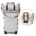 Travel Bag Male Female Large-Capacity Hand Luggage Dry-Wet Separation Sports Fitness Bag Short-Distance Travel Package. 