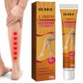 Lymph Care Ointment 20g Drainage Anti Swelling Ointment Lymphatic Care Ointment Lymphatic Dredging Ointment For Neck And Legs.