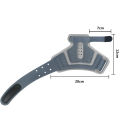 【Xiaofeng】New Thumb Breathable Thumb Brace with Finger for Pain Relief Ideal for Arthriti Tendoniti prain Thumb pica plint. 