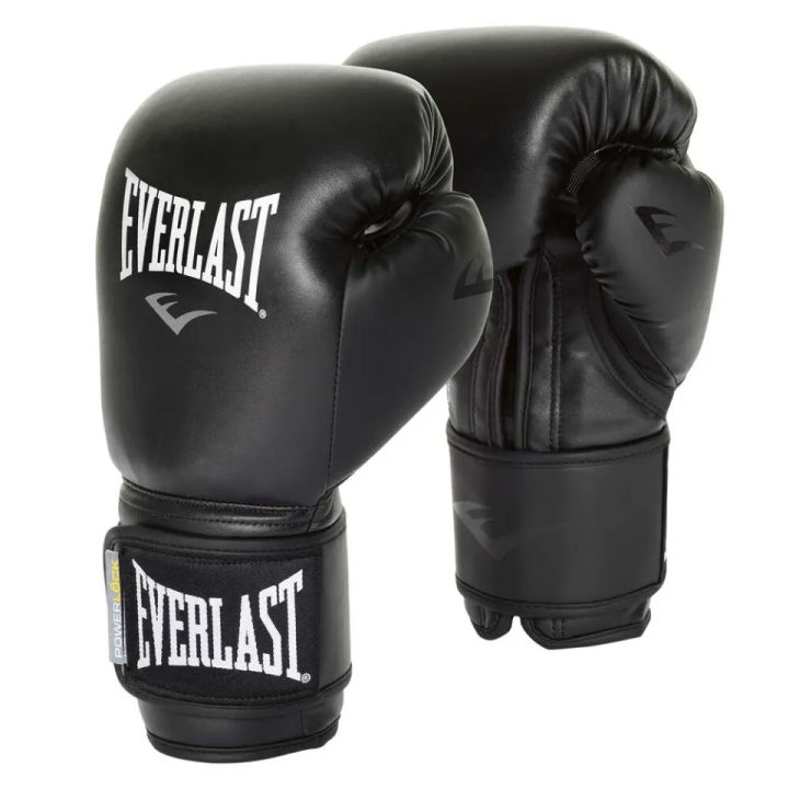 Everlast luxurious boxing gloves- Fitness Mart