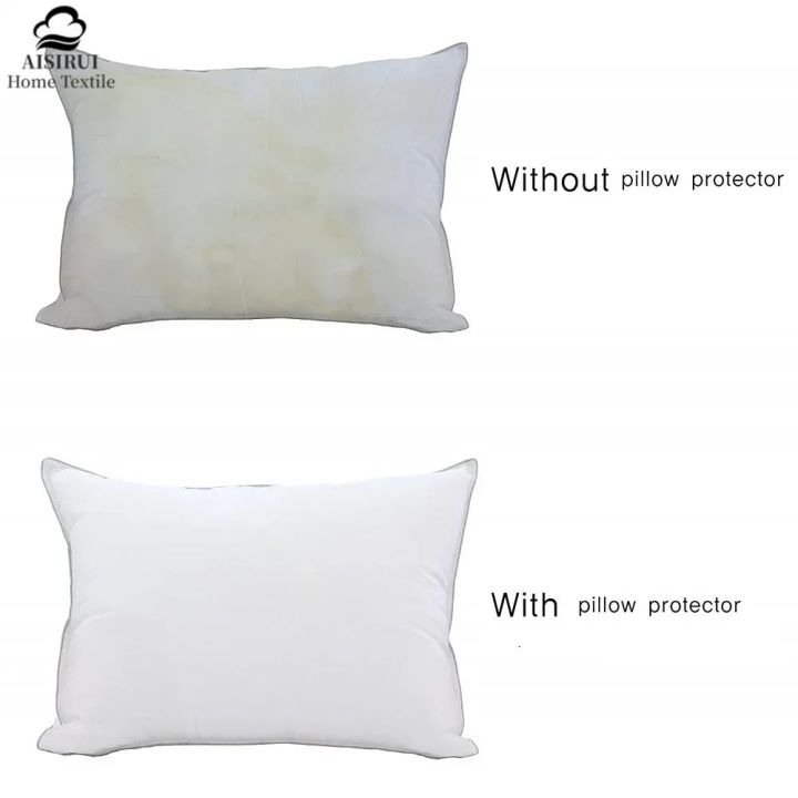 %E3%80%90Popular%E3%80%91%20Waterproof%20Pillow%20Protector%20with%20Zipper%20Bed%20Bug%20Proof%20Pillowcase%20Protects%20Against%20Dust%20Mite%20Stains%20Allergens%20Pillow%20Cover%201pc%20%2050*80cm%20-%20Image%203