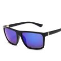Luxury Brand Men Sunglasses Designer Fishing Shades Driving Classic Square Sun Protective Glasses Male 2019 Oculos Masculino.
