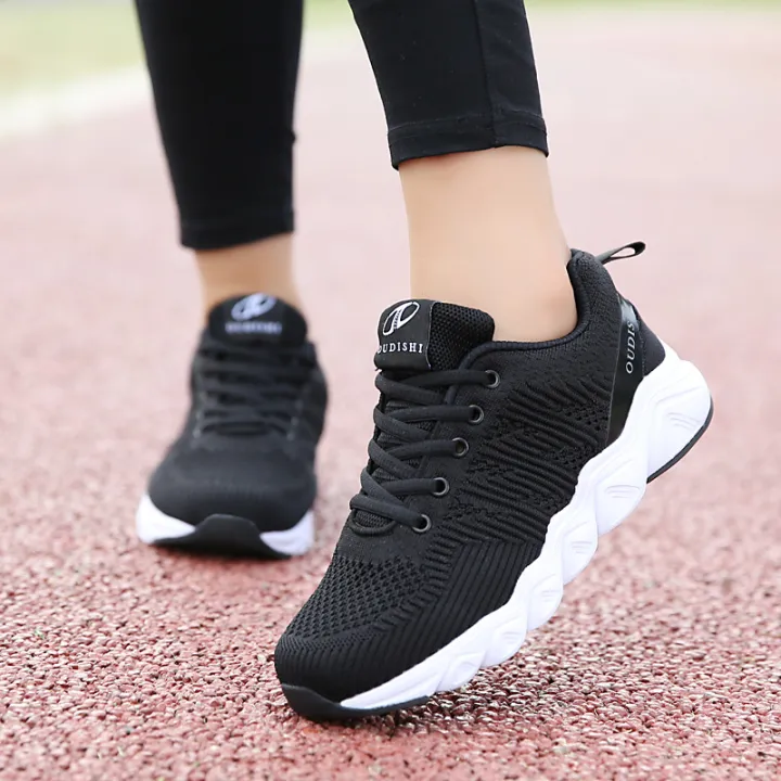 2022%20New%20Women's%20Running%20Shoes%20Light%20Weight%20Sport%20Shoes%20for%20Women%20Soft%20Sole%20Gym%20Shoes%20Fashion%20Girl%20Breathable%20Walking%20Shoes%20Ladies%20-%20Image%209