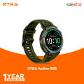 Xtra Active R28 Calling Smart Watch.
