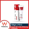 Yayashi SP-4 Ultra Whitening Toothpaste 120gm. 