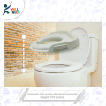 Chicco Soft Baby Comod/Toilet Seat Potty Trainer Safe Hygiene, easy to use On any High Comod.