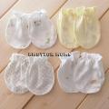 Baby Gloves Multicolor (0-6 Months)(Thailand). 
