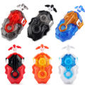 Beylauncher DB B-184 B-00 B-187 Custom LR Long Dynamite String Launcher for Burst Beyblade.