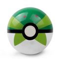 Pokemon Animation Peripheral Toys Poke Ball Ornaments Figure Cool Great Ultra Safari Sport Park Master Love.