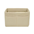 Purse Organizer Insert Felt Bag Organizer Tote Bag Organizer Handbag Organizer Bag Insert For Handbags.