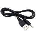 【FUPANG】USB DC Charging Cable Cord Lead for Huion 420/H420,540,580/H580,H610/H610 Pro/1060 Plus,680S,DWH69,WH1409 Pen. 