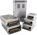 Switching Power Supply DC 24Volt 5 to 20Ampere SMPS Transformer Led Power Supply.