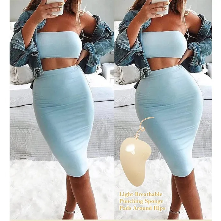 GUUDIA%20Hip%20Butt%20Enhancer%20Padded%20Panties%20Pad%20Shapewear%20Bottom%20Enhance%206XL%20Hip%20Dip%20Smooth%20Women%20Body%20Shaper%20Panties%20-%20Image%202