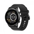 Haylou RT2 LS10  HD LCD Smart watch with SPO2 Xiaomi sub brand- black. 