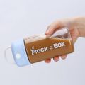 380ml Electric Shaker Bottle Portable Mixer Cup Battery Powered Coffee Shaker Cups Supplement for Protein Shakes Gym Pre-Workout.
