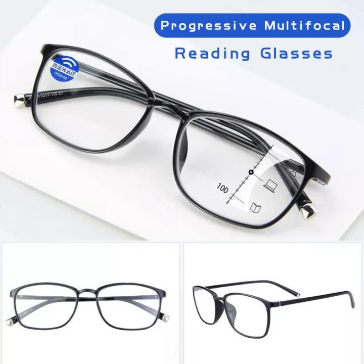 Hoya LIFESTYLE 3i Multifocal Glasses