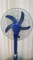 Rechargeable Fan Defender / Kennede 16" 2986HRS,  Warranty 01 Year & Service Warranty 03 Years.. 