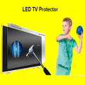 TV SCREEN PROTECTOR W32E110 (813mm) TV WALTON 32 Inch TV /TV PROTECTOR/TV SCREEN SAFETY GUARD/TV SCREEN SAFETY PROTECTOR/TV SAFETY GUARD/TV SCREEN GUARD/LED TV SACREEN SSAFETY PROTECTOR/EYE PROTRECTOR GLASS.. 