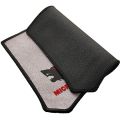 Hunter Micro Wolf L-16 Gaming Non-Slip Backing Surface Mouse Pad - Enjoy Comfortable And Stable Mouse Control With Non-Slip Backing Surface. 