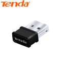 Tenda W311MI Auto-Install Nano USB Adapter 150Mbps. 