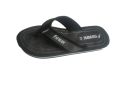 Men's slippers Deep Gray. 