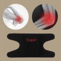 Tcare 2Pcs/Pair Tourmaline Elbow Massager Band Self-heating Elbow Self-heating Elbow Thermal Tourmaline Belt The Arm Health Care.