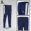 SMUG Stylish Trousers for Men - Made of Soft and Comfortable Chinese Fabric - Joggers.
