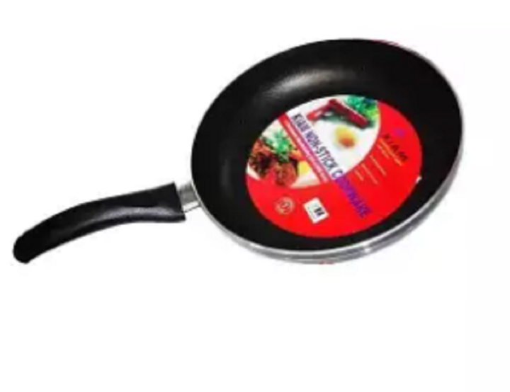 Alessi Open-top Grill Pan | Black - View #8