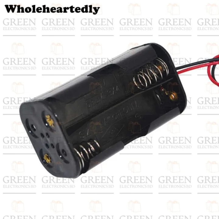 Battery%20Holder%20AA%20/%2014500%20Model%204%20Tank%20Dual%20Layers%20With%20Lead%20-%20Image%207