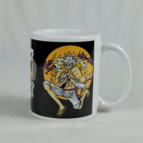 LUFFY%20GEAR%20FIFTH%20FROM%20ONE%20PIECE%20CERAMIC%20MUG%20COFFEE%20MUG%20ANIME%20%20JAPAN%20-%20Image%204