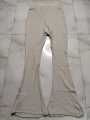 Fashion Trend Soft Stylish Fish Cut lady's plazzo For ladies and Women & Girls Rib Cotton Fabrics Soft & Comfortable.