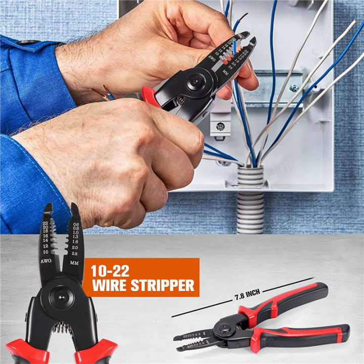 10-PCS%20Plier%20Tool%20Set,%205%20In%201%20Versatile%20Tool%20Kit,%20with%20Linesman%20Plier,%20Wire%20Stripper,%20Crimping%20Tools,%20Sheet%20Metal%20Shear%20-%20Image%203