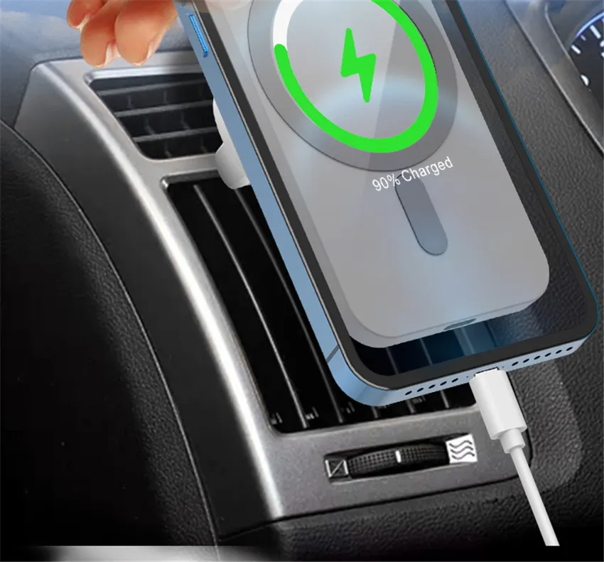 Wireless Car Mount Best Iphone 11 Car Charger Car Mount Iphone 11