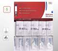 Safe-Accu 2  Blood Glucose Test Strips. 