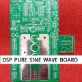 CHINA DSP 30F2010 Pure Sine Wave 16 transistor Board. 