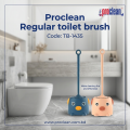 Proclean Regular Toilet Brush_TB-1435. 