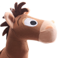 Story Woody Sheriff Bass Bullseye Stuffed Animals Cute Horse Cartoon 25cm Doll Birthday Gift For Kids Plush Toy. 