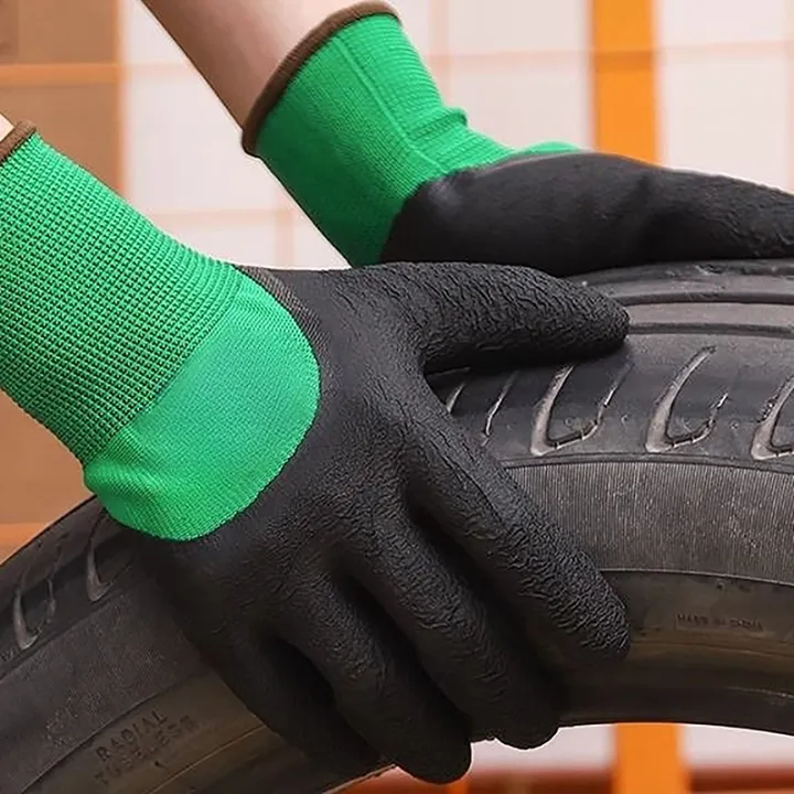 1%20Pair%20Working%20Gloves%20Rubber%20Coated%20Anti-Slip%20Waterproof%20Wear-Resistant%20Gloves%20-%20Image%202