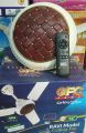 GFC Ravi AC|DC Ceiling fan, Hybrid BLDC Technology, With Remote | Energy-Saving fan. 