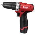 Cordless Drill & Screwdriver -Mini Drill Machine.
