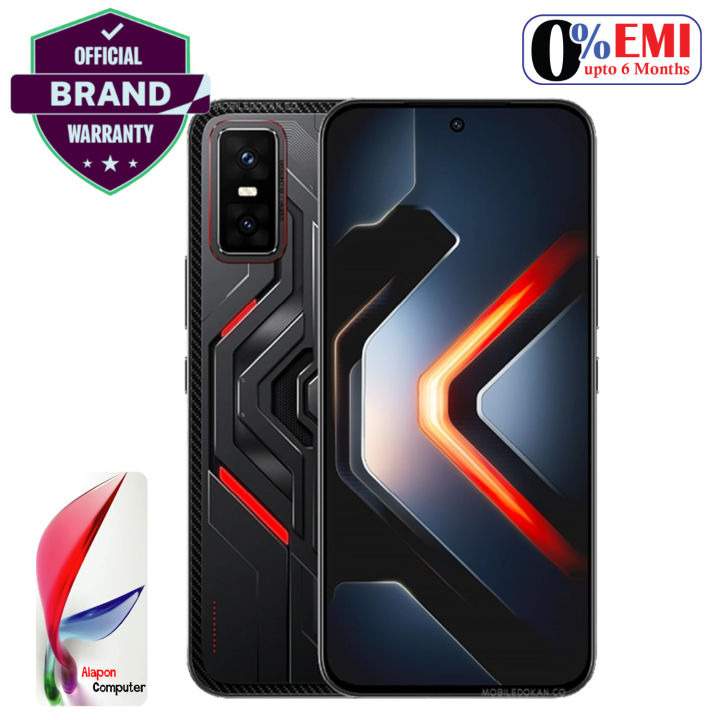 Infinix%20GT30%20Pro%20(With%20Gaming%20KIT)%2012GB/256GB%20(Official)%20-%20Image%203