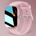 Y13 smart bracelet GT20 Bluetooth call smartwatch H13 heart rate meter step Q13.