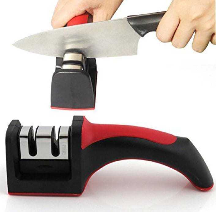 High Quality - Knife sharpener knife sharpener machine - Easy to Use And Maintain - Refine and Excellent - Reliable and Durable
