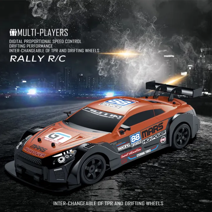 1:16%20Remote%20Control%20Car%20Spray%20Drift%20High-speed%20Rechargeable%20Off-road%20Vehicle%20With%20Light%20For%20Children%20Gifts%20-%20Image%207