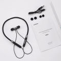 Lenovo HE05 Bluetooth 5.0 Wireless Earphones Magnetic Neckband. 